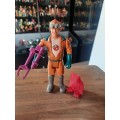 1987 Complete Ray Stantz of The Real Ghostbusters Vintage Figure #2020