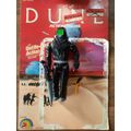 1984 DUNE Complete Sardaukar Warrior With Cardback Vintage Figure LJN