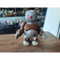 Thundercats 1986 Complete Berbil Bill Vintage Figure 40