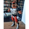 Thundercats 1986 Complete Grune The Destroyer Vintage Figure 400