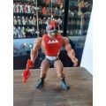 1982 Complete Zodac of He-Man-Masters of the Universe #400 (MOTU) Vintage Figure