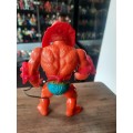 1982 Complete FRANCE Beast Man of He-Man-Masters of the Universe (MOTU) Vintage Figure