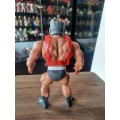 1982 Complete Zodac of He-Man-Masters of the Universe #45 (MOTU) Vintage Figure