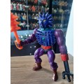 1985 Complete Spikor of He-Man-Masters of the Universe (MOTU) Vintage Figure #45