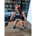 1982 Complete Zodac of He-Man-Masters of the Universe  45 (MOTU) Vintage Figure