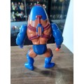 1983 Complete Man-E-Faces of He-man-Masters of the Universe #48 (MOTU) Vintage Figure