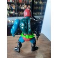 1983 Trap Jaw of He-Man-Masters of the Universe (MOTU) Vintage Figure 47