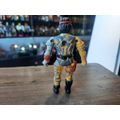 Bionic Six 1986 BUNJI Vintage Figure