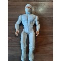 1985 M.FORCE LIGHTNING Vintage Figure