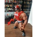 1982 Complete Zodac of He-Man-Masters of the Universe #23 (MOTU) Vintage Figure