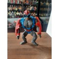 1982 Complete Stratos of He-Man-Masters of the Universe (MOTU) Vintage Figure #23