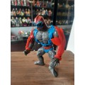 1982 Complete Stratos of He-Man-Masters of the Universe (MOTU) Vintage Figure #23