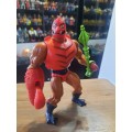 1984 Complete Clawful of He-Man-Masters of the Universe #23 (MOTU) Vintage Figure