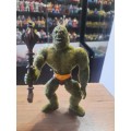 1985 Complete Moss Man of He-Man-Masters of the Universe #23 (MOTU) Vintage Figure