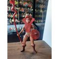 1982 Complete Teela of He-Man-Masters of the Universe #23 (MOTU) Vintage Figure