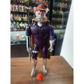 BraveStarr 1986 Complete Thunderstick Vintage Figure #23