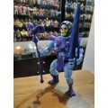 1981 Complete Skeletor of He-Man Masters of the Universe 4911 (MOTU) Vintage Figure