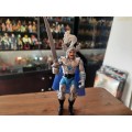 1983 Complete Strongheart Dungeons And Dragons Vintage Figure