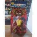 1985 Moc RATTLOR of He-Man-Masters of the Universe (MOTU) Vintage Figure