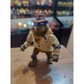 1990 UNDERCOVER DON Vintage Figure Teenage Mutant Ninja Turtles 85