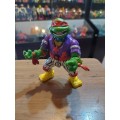 1991 HEAVY METAL RAPH Vintage Figure Teenage Mutant Ninja Turtles  85