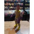 1987 WINSTON ZEDMORE of The Real Ghostbusters Vintage Figure 85