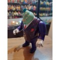 1993 Lawrence Limburger From Biker Mice From Mars Vintage Figure #85