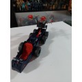 GI Joe 1984 Complete Cobra ADDER Vintage Figures