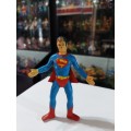 1973 SUPERMAN BENDAM (MEGA CORP) VINTAGE FIGURE