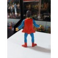 1973 SUPERMAN BENDAM (MEGA CORP) VINTAGE FIGURE