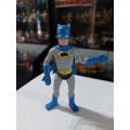 1973 BATMAN BENDAM (MEGA CORP) VINTAGE FIGURE