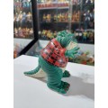 1991 Dinosaurs EARL SINCLAIR Vintage Figure