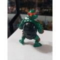 1988 Michaelangelo Vintage Figure Teenage Mutant Ninja Turtles #41