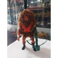 1985 Complete Grizzlor of He-Man-Masters of the Universe #84 (MOTU) Vintage Figure