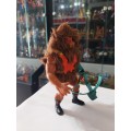 1985 Complete Grizzlor of He-Man-Masters of the Universe #84 (MOTU) Vintage Figure