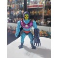 1985 Terror Claws Skeletor of He-Man-Masters of the Universe 48 (MOTU) Vintage Figure