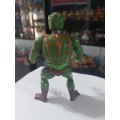 1984 Kobra Khan of He-Man-Masters of the Universe 48 (MOTU) Vintage Figure