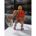 1985 Thunder Punch He-Man of He-Man Masters of the Universe #48 (MOTU) Vintage Figure