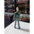 1984 Egon Spengler of The Real Ghostbusters Vintage Figure  48