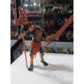 200x Complete Mer-Man of He-Man-Masters of the Universe (MOTU)