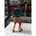 200x Complete Mer-Man of He-Man-Masters of the Universe (MOTU)