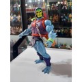 MOTUC Dragon Blaster Skeletor Masters Of The Universe Classics Figure He-Man