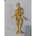 1986 Complete Scared Stiff of Filmation Ghostbusters Vintage Figure 48