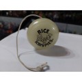 YO-YO DUNCAN RICE KRISPIES  4