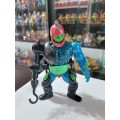 1983 Complete Trap Jaw of He-Man-Masters of the Universe #902 (MOTU) Vintage Figure