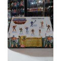 MOTUC ETERNIAN PALACE GUARDS (MOC) Masters Of The Universe Classics Figure He-Man
