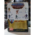 MOTUC TRAP JAW (MOC) Masters Of The Universe Classics Figure He-Man