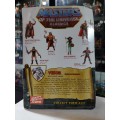 MOTUC VIKOR (MOC) Masters Of The Universe Classics Figure He-Man