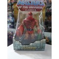 MOTUC CLAWFUL (MOC) Masters Of The Universe Classics Figure He-Man