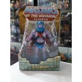 MOTUC BATROS (MOC) Masters Of The Universe Classics Figure He-Man